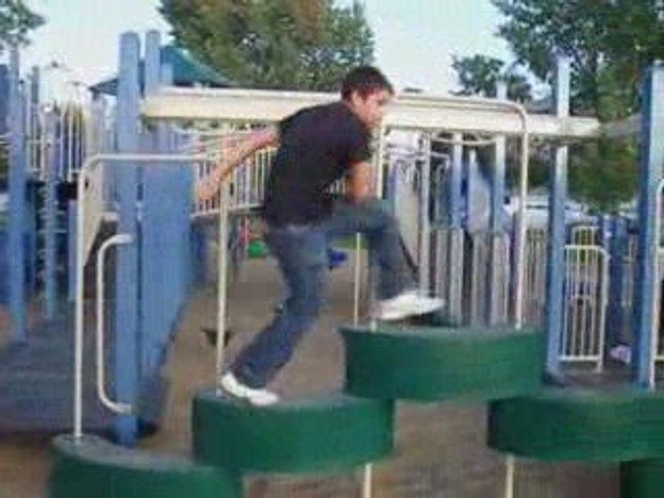 The (a-Ron/Arrowon)Plane