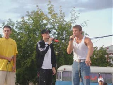 Светлой памяти Камельтона посвящается