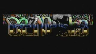 The 100 Greatest C64 Scene Logos of All Time