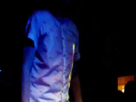 helmut fritz moulin du chant 21 aout 2009 partie 3