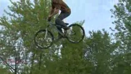 Kranked Rejekt Webisode 6 - Radical Films