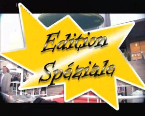 LES Z'INZOLITES - Festival de Cannes 2009