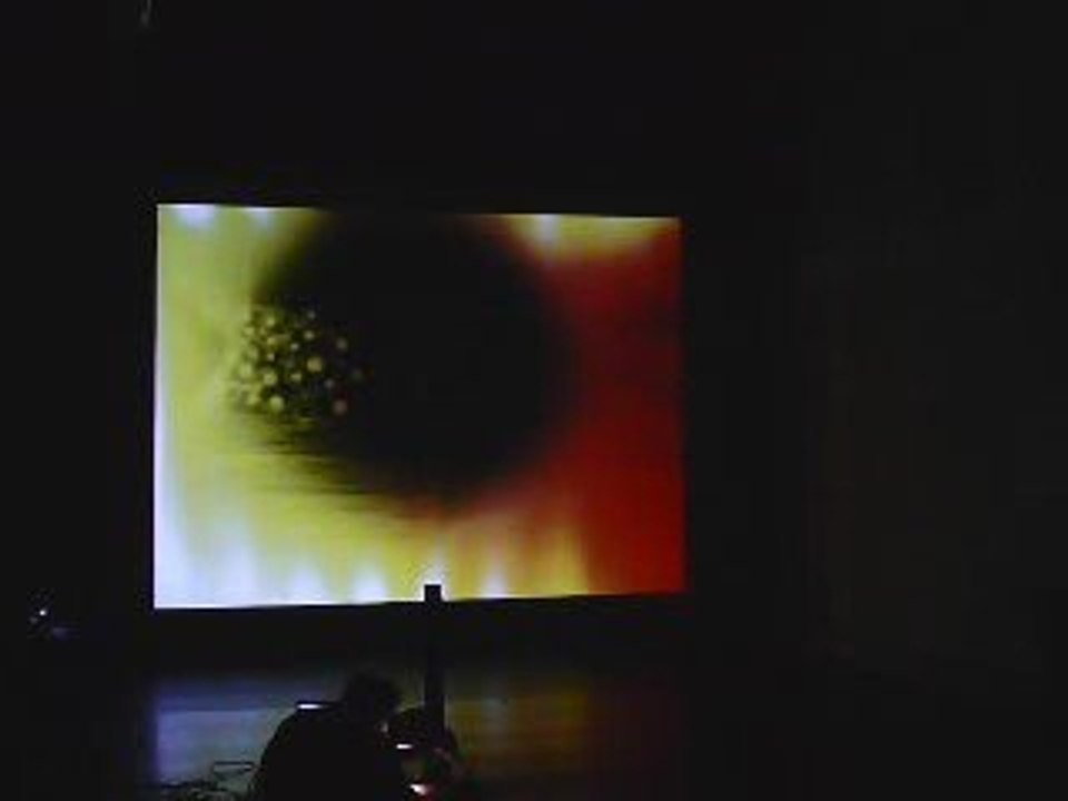 06/08/2009 Improvisation 3