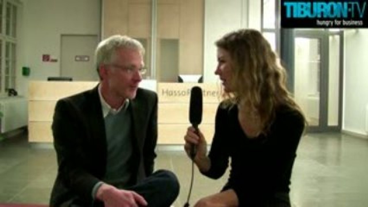 Jan Bastian –VoIPFuture: Future Shooting Star? @ HPV