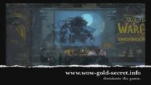 World of Warcraft Cataclysm - Worgen and Goblins Blizzcon 09