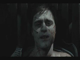 Book of Blood - Clip 2 - Highways