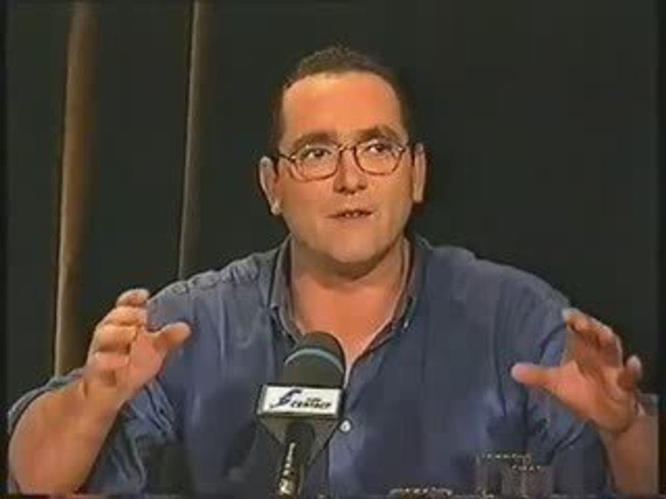 Renaud Rutten - L'Ours bleu - Vidéo Dailymotion