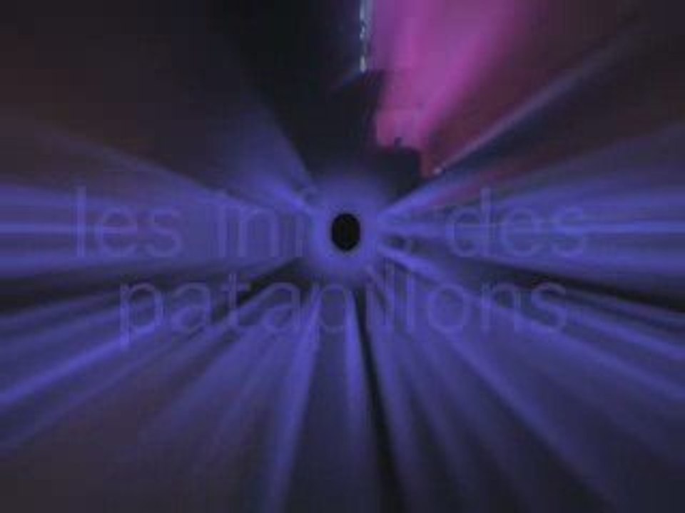 les infos des patapillons 1(saison 3)