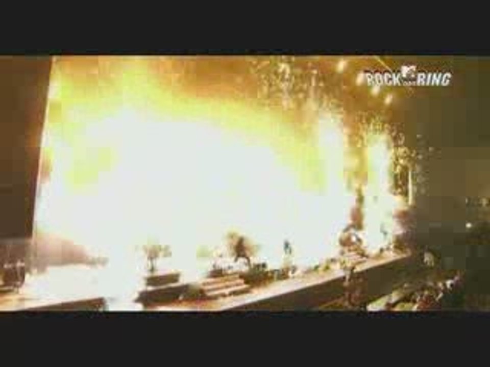 Slipknot (SIC) Live in Rock Am Ring  2009