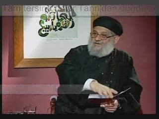 Baba, Oğul, ve Kutsal Ruh sözcüklerinin anlamları nedir?