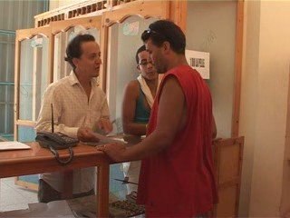 1 DH La Minute!: Le 12ème témoin