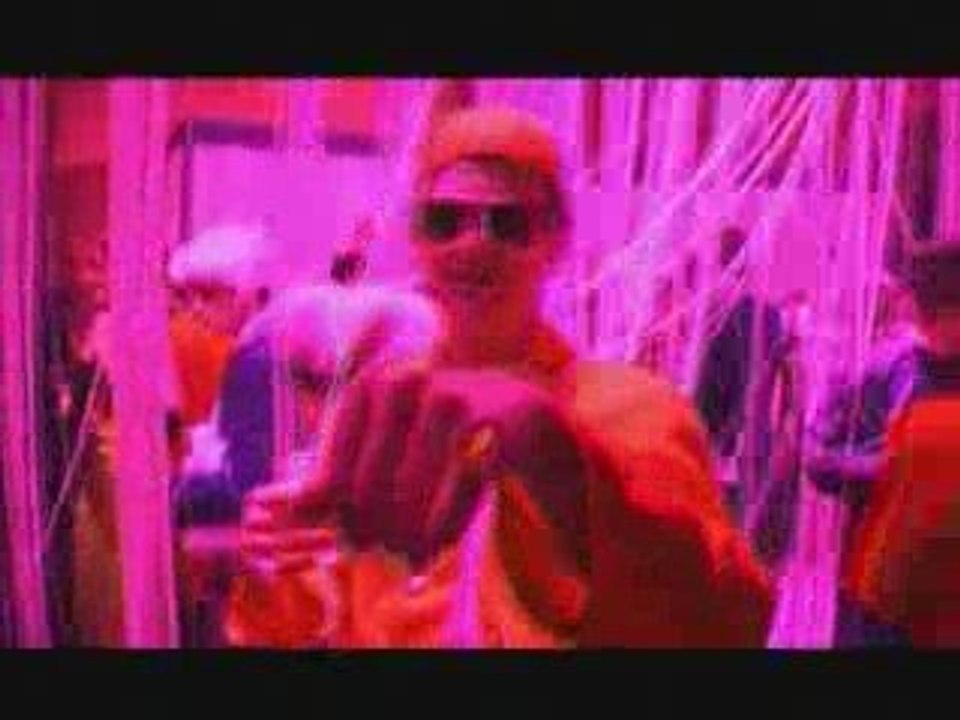 Les ambassadeurs - Marie antoinette is not dead - Making of