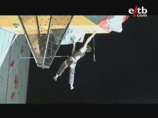 Patxi Usobiaga lleva un año lleno de éxitos