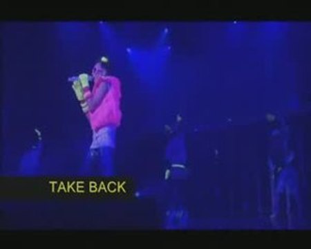 Koda Kumi - Dirty Ballroom ~one night show~ resume