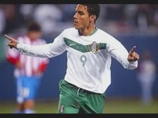 El Anticristo Seleccion mexicana