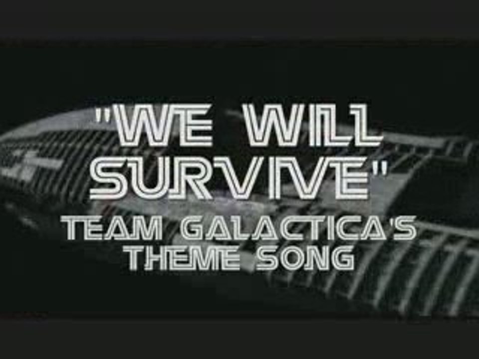 Theme song V2