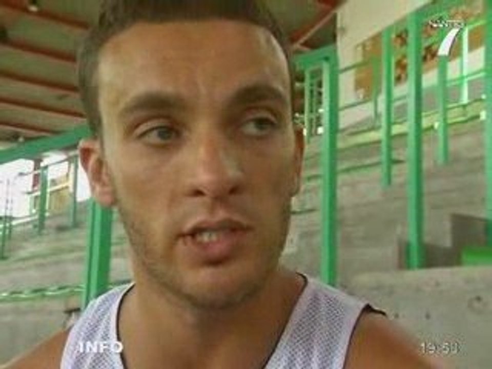 Hermine Nantes : Le Calme après la tempête (Basket)