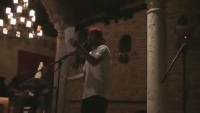 2 Detroit - NPS 2009 West Palm Beach