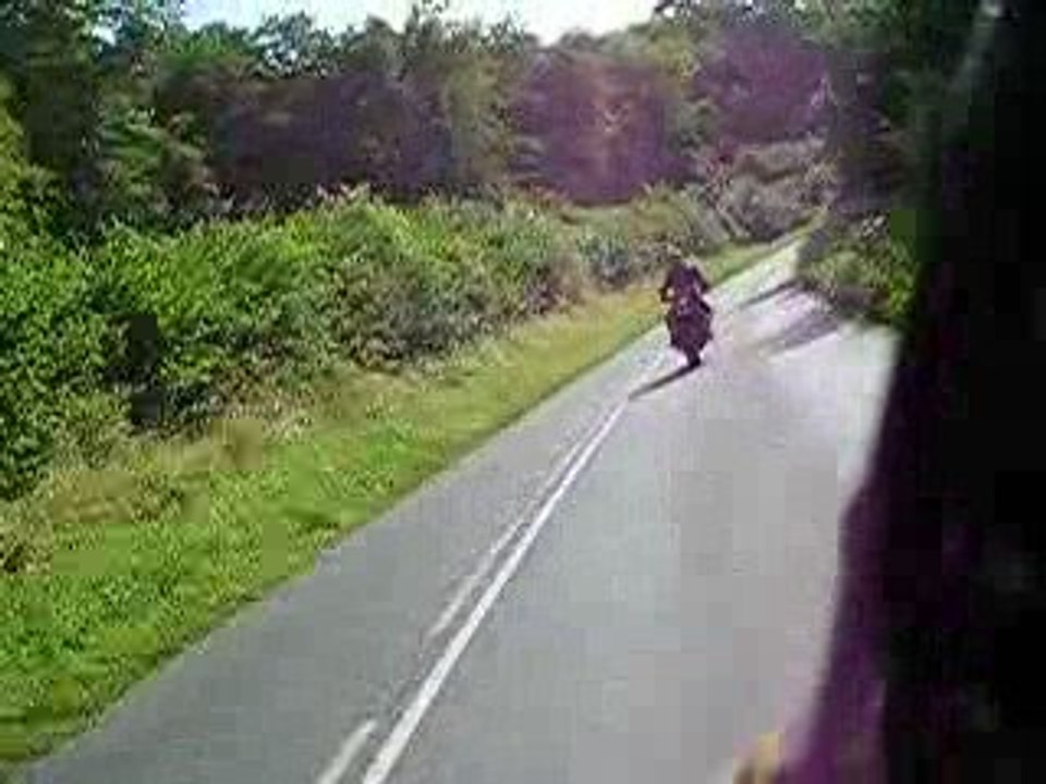 ptite ballade en z750