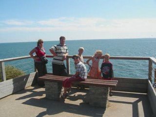 vacance 2009