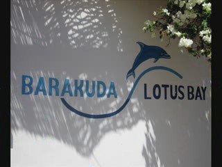 Barakuda-diving center
