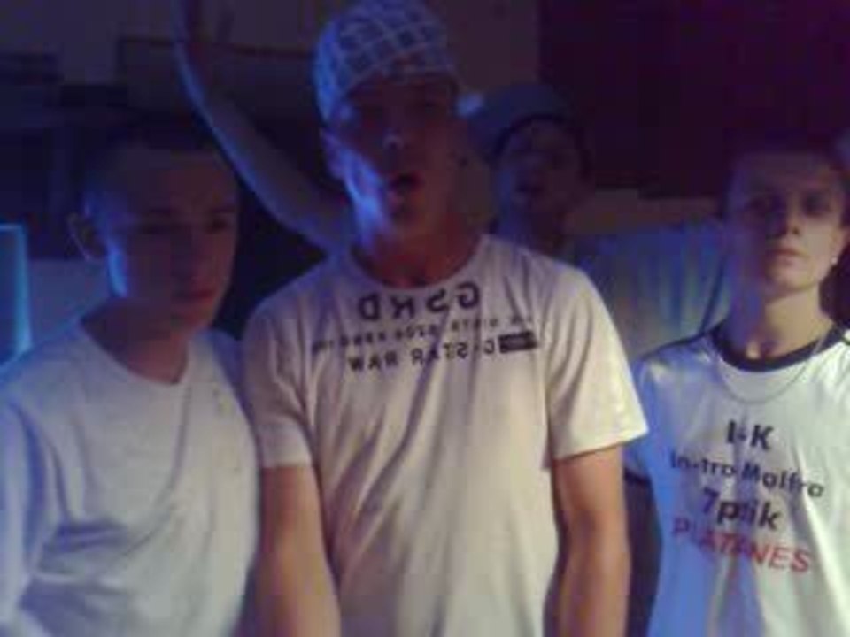 Indépendante Klic on va rien lacher