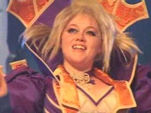 Blizzcon babes: hottest costumes and sexiest dances