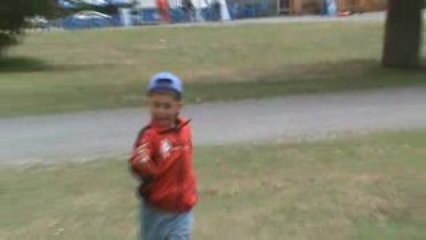 Dylan et les tétards 1