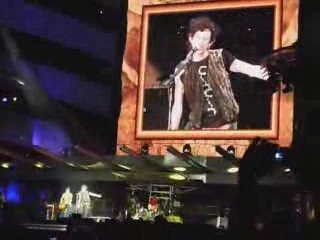 The Rolling Stones - Stade de Gerland
