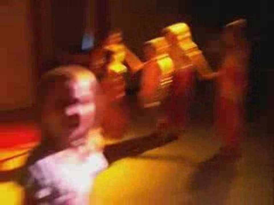 Montage vidéo 1 Jimmy - Manon