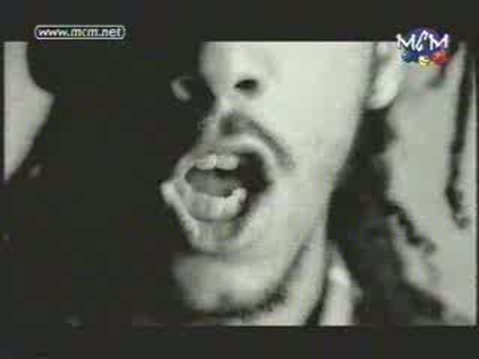 Raggasonic - Bleu blanc rouge