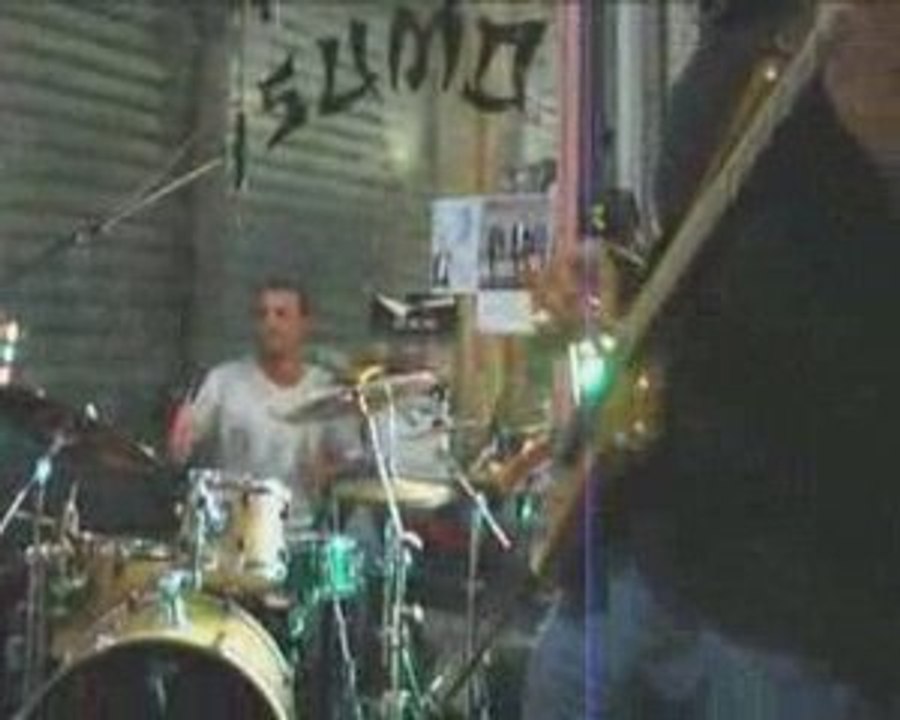 IDEM AU TROPICAL CAFE