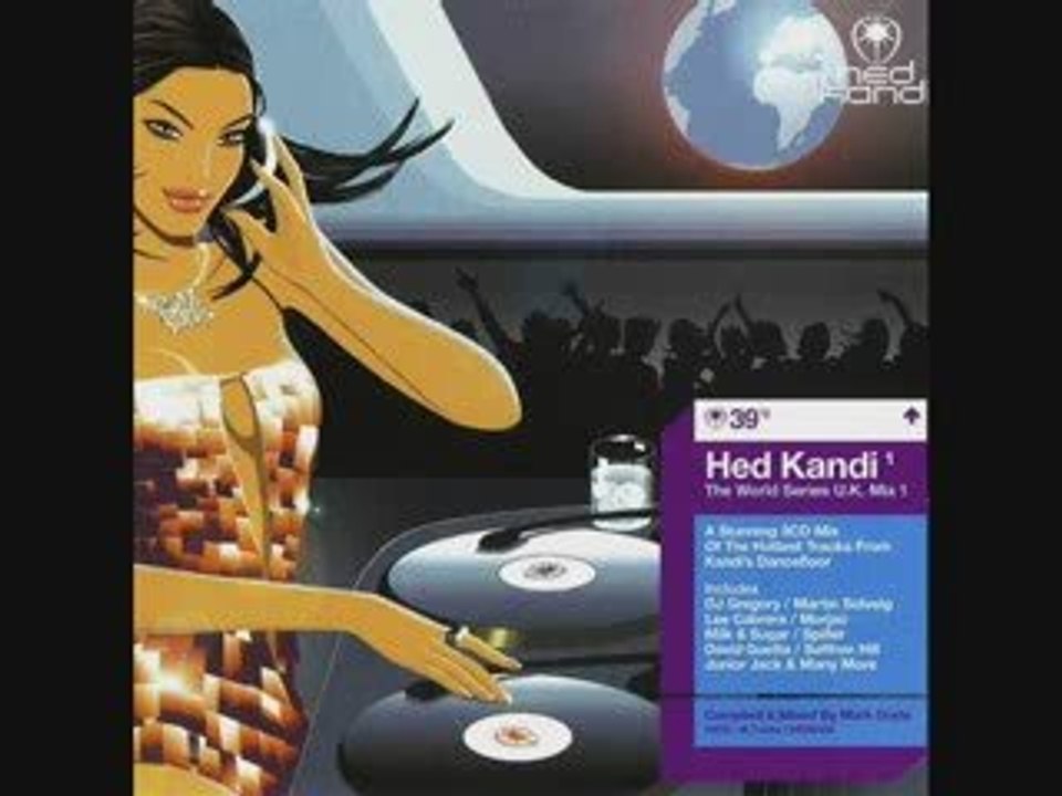 Rasmus Faber feat. Emily McEwan - Ever After