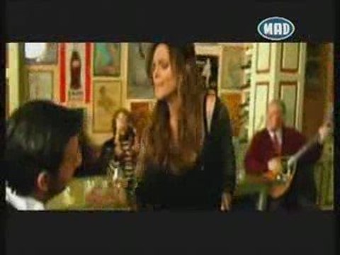 Elli Kokkinou ~ Thanos Petrelis ~ Adiaforos