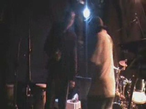 pou son la zik 2eme partie