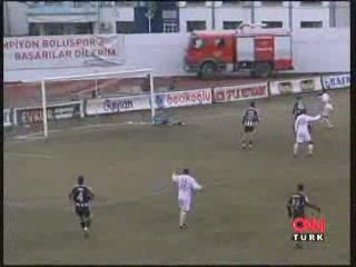 boluspor 1 - 2 Altay  06-07