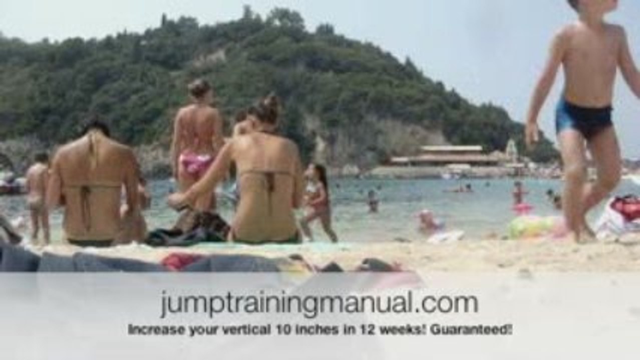 Nutrition in Vertical Jump Training-Why It's Important.