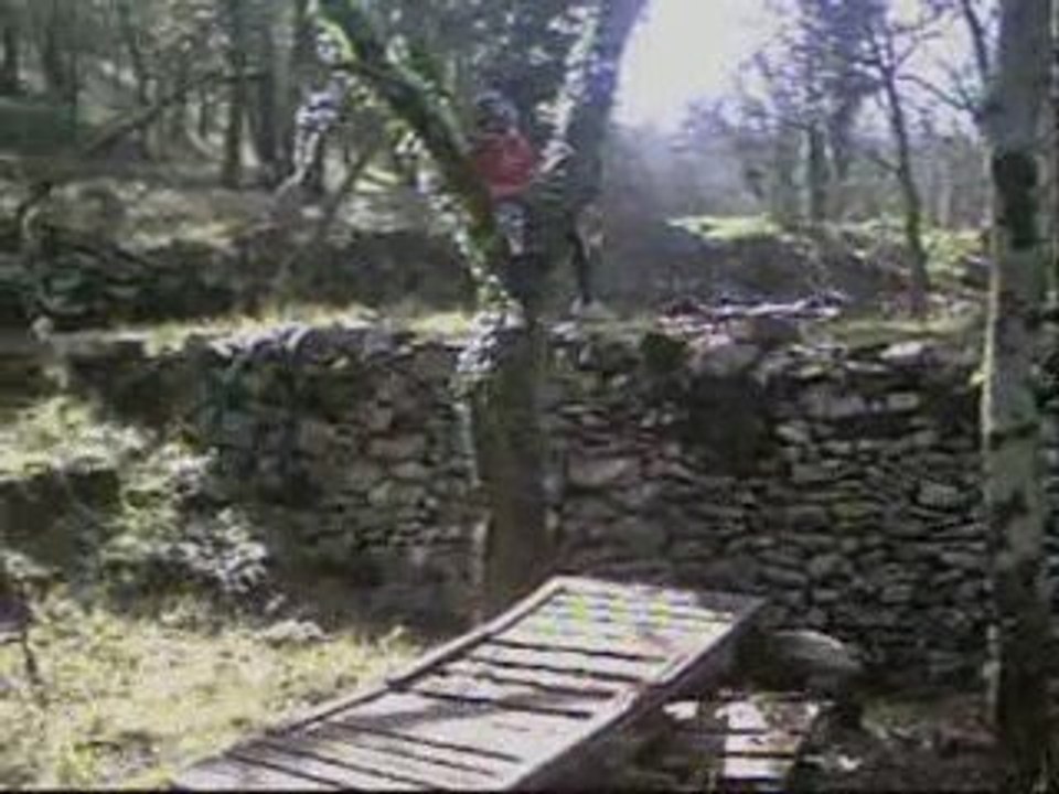 descente mes vacances