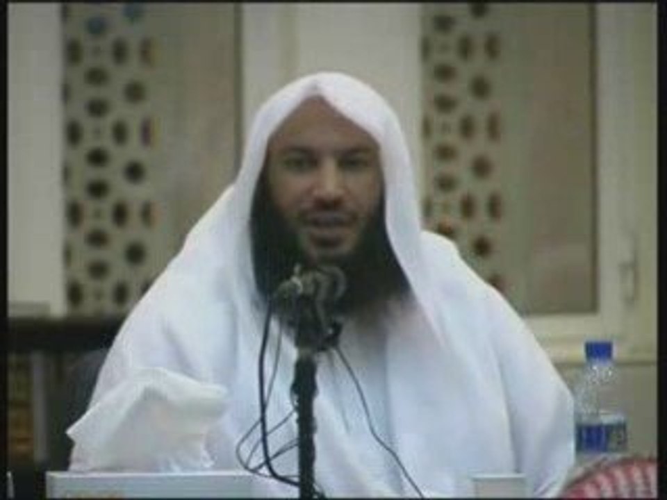 islam authentique (cour 41)