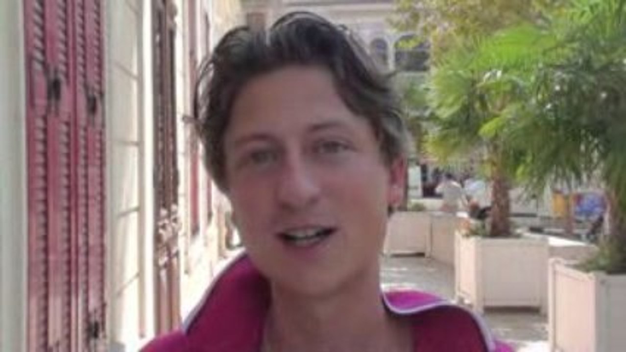 Jean-François Royer, Délégué national de la zone sud-est