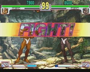 SF3.3 : Slud (Urien) VS Slud (Urien) - EPIC MATCH