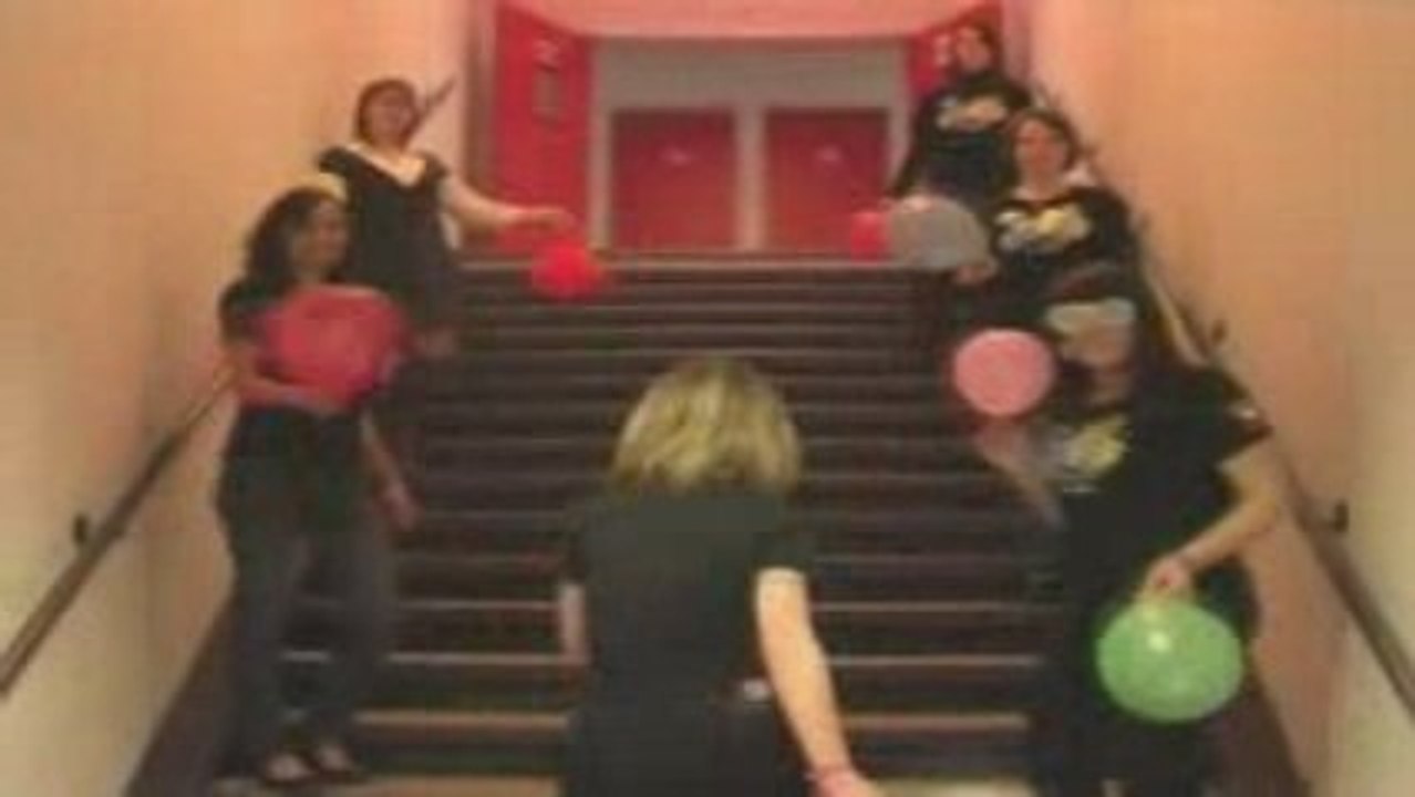 Lipdub ESPL 2009