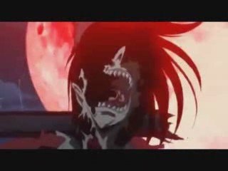 AMV [Ultima_DX] Hellsing
