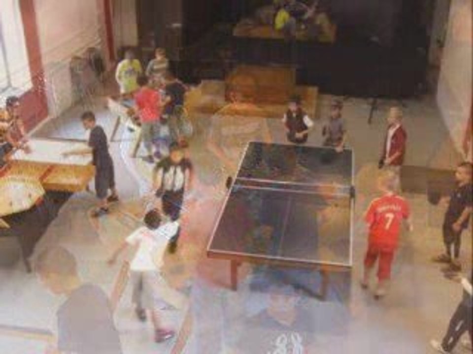 Montage vidéo 2 Jimmy - Manon