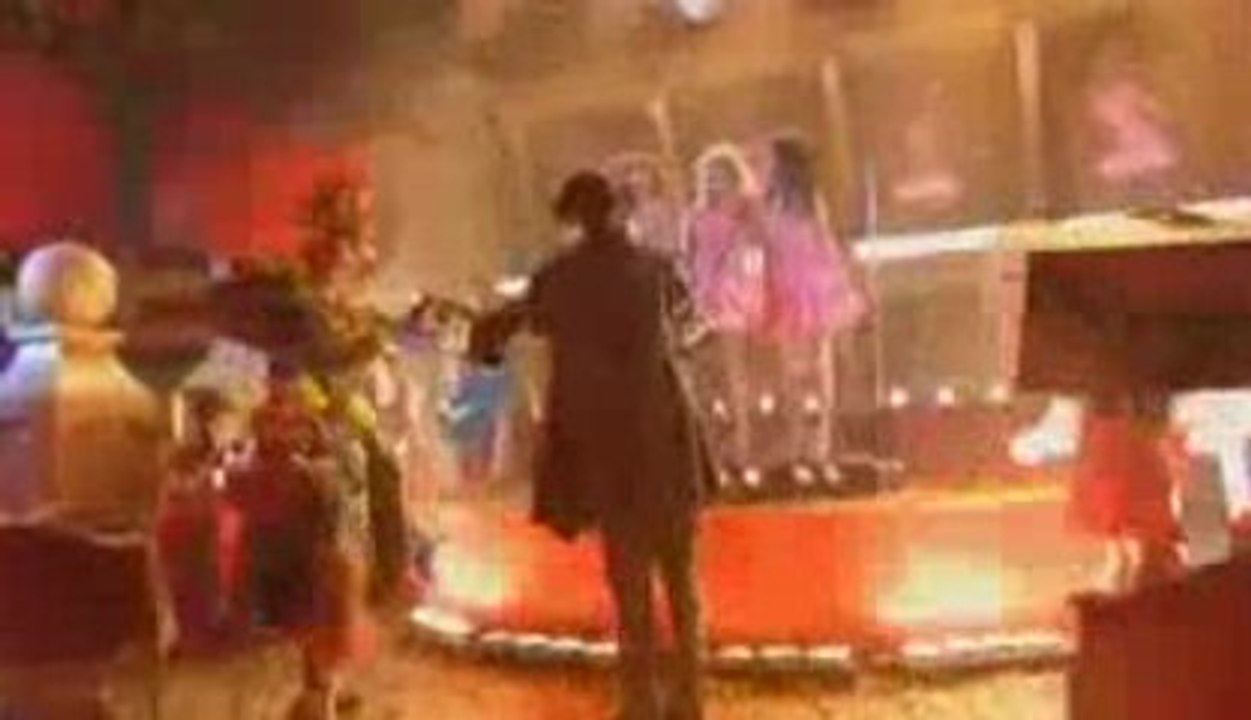 Fabrika .Babok yozhok