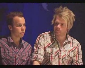 GamesCom 2009 : ESL Party