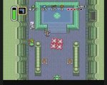 3) Amawalk - Zelda : A Link To The Past - 1er donjon