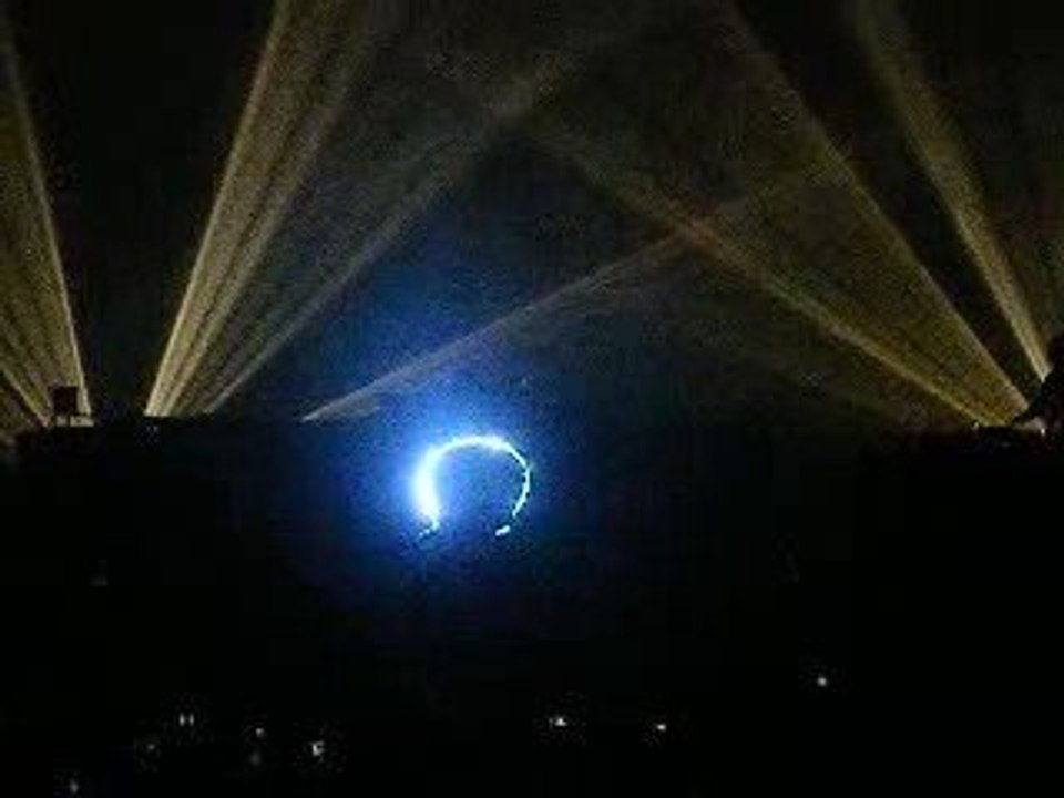 Printemps de Bourges - 22 Avril 2009 - «Médine»