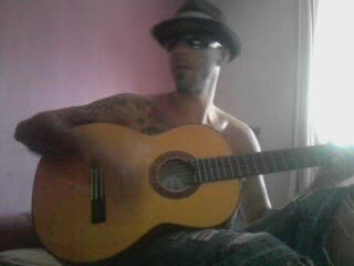 toi le gitan de nino guitar