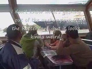 Stockholm Boat Tour and Royal Palace Guards